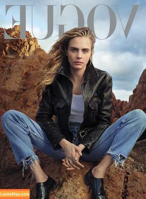 Cara Delevingne фото #0447