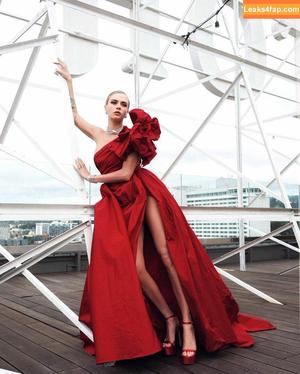 Cara Delevingne фото #0475