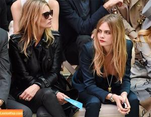 Cara Delevingne фото #0490