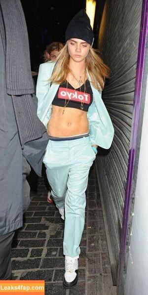 Cara Delevingne фото #0501