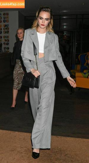 Cara Delevingne фото #0524