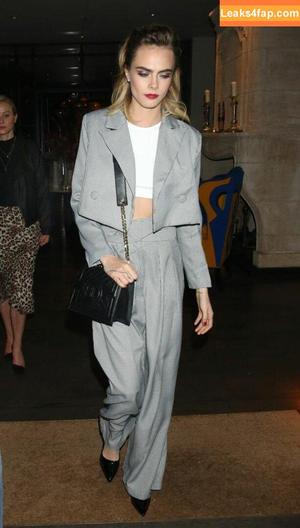 Cara Delevingne фото #0526