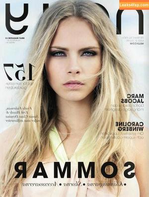 Cara Delevingne фото #0561