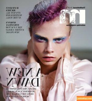 Cara Delevingne фото #0562