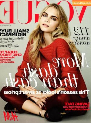 Cara Delevingne фото #0563