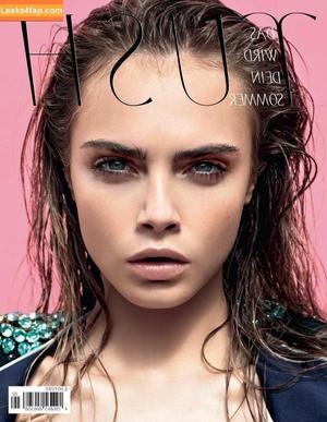 Cara Delevingne фото #0565