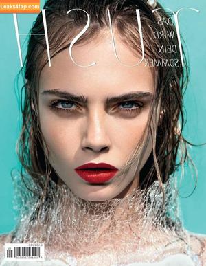 Cara Delevingne фото #0566