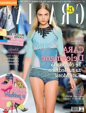 Cara Delevingne фото #0571