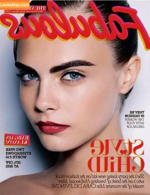 Cara Delevingne фото #0572