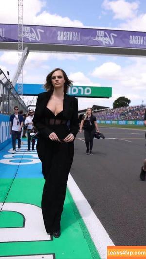 Cara Delevingne фото #0664