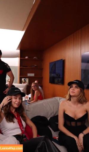 Cara Delevingne фото #0670