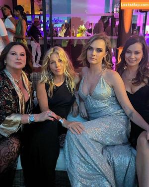 Cara Delevingne фото #0687