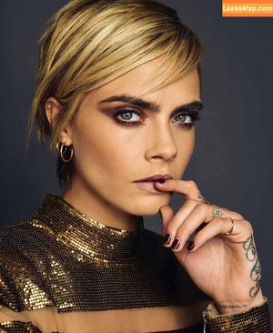 Cara Delevingne фото #0696