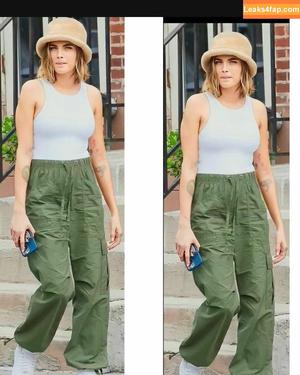 Cara Delevingne фото #0728