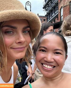 Cara Delevingne фото #0730