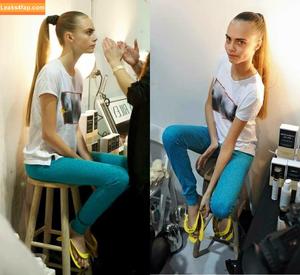 Cara Delevingne фото #0793