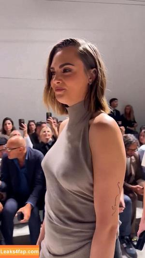 Cara Delevingne фото #0831