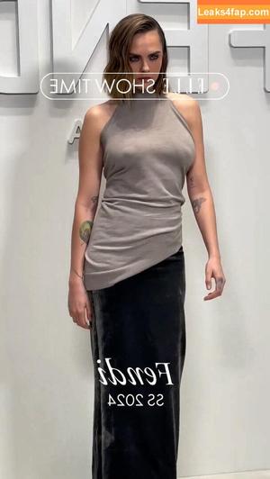 Cara Delevingne фото #0836