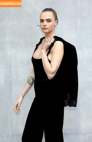 Cara Delevingne фото #0849