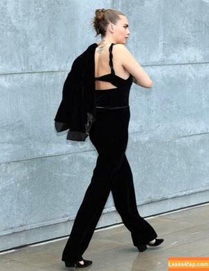 Cara Delevingne фото #0850