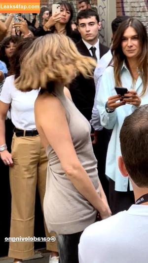 Cara Delevingne фото #0897