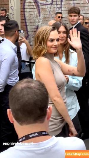Cara Delevingne фото #0900