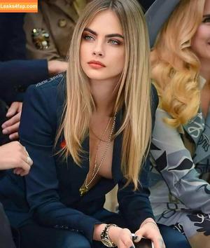 Cara Delevingne фото #0929