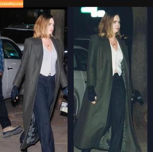 Cara Delevingne фото #0955