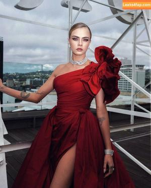 Cara Delevingne фото #0957