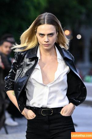Cara Delevingne фото #0973