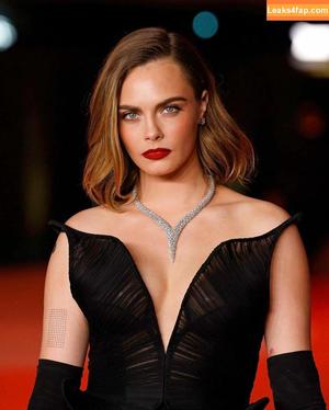 Cara Delevingne фото #0983