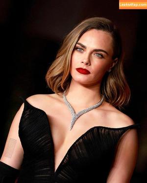 Cara Delevingne фото #0984