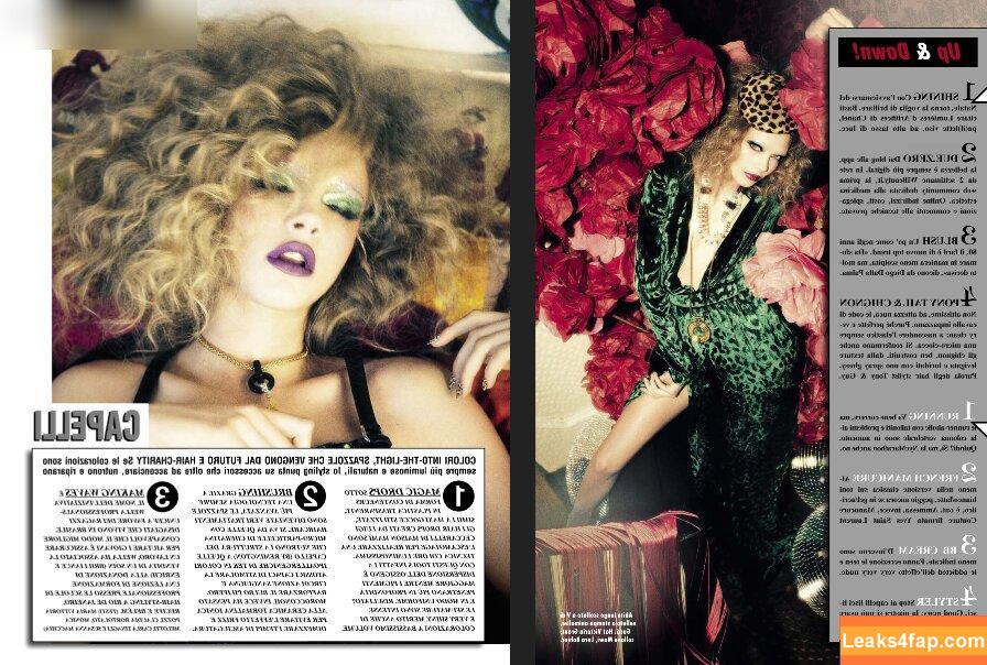 Cara Delevingne / CaraDelevingneOfficialPage / caradelevingne / https: слитое фото фото #1375