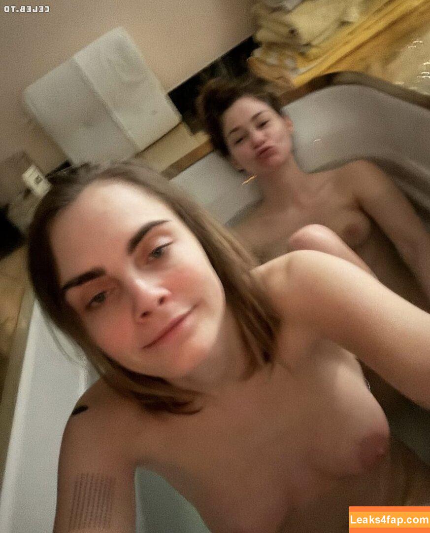 Cara Delevingne / caradelevingne leaked photo photo #1778