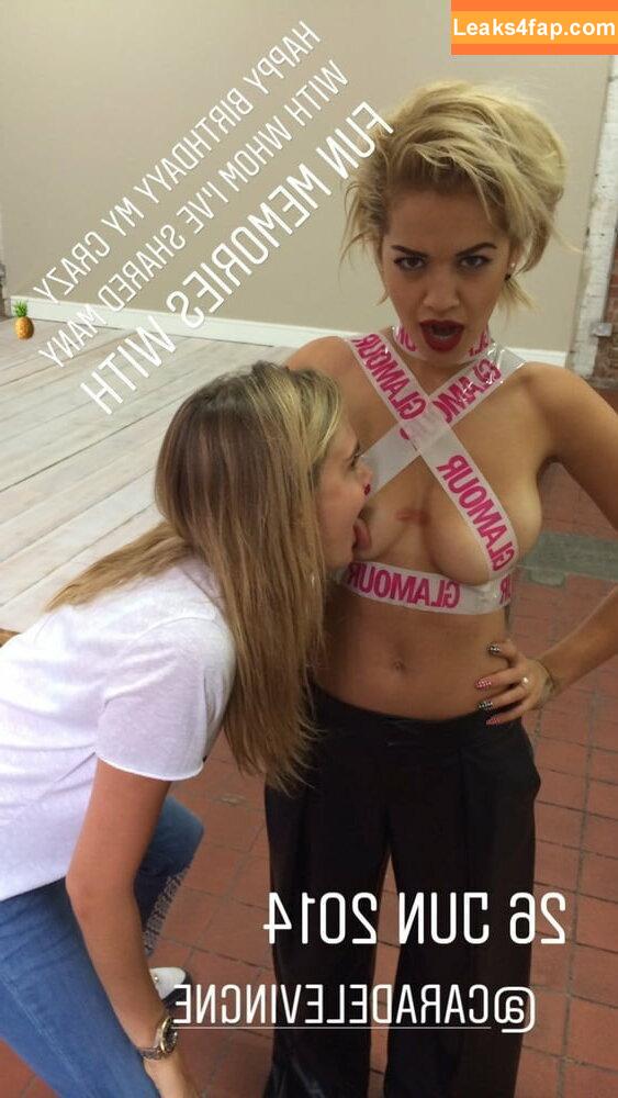 Cara Delevingne / caradelevingne leaked photo photo #1861