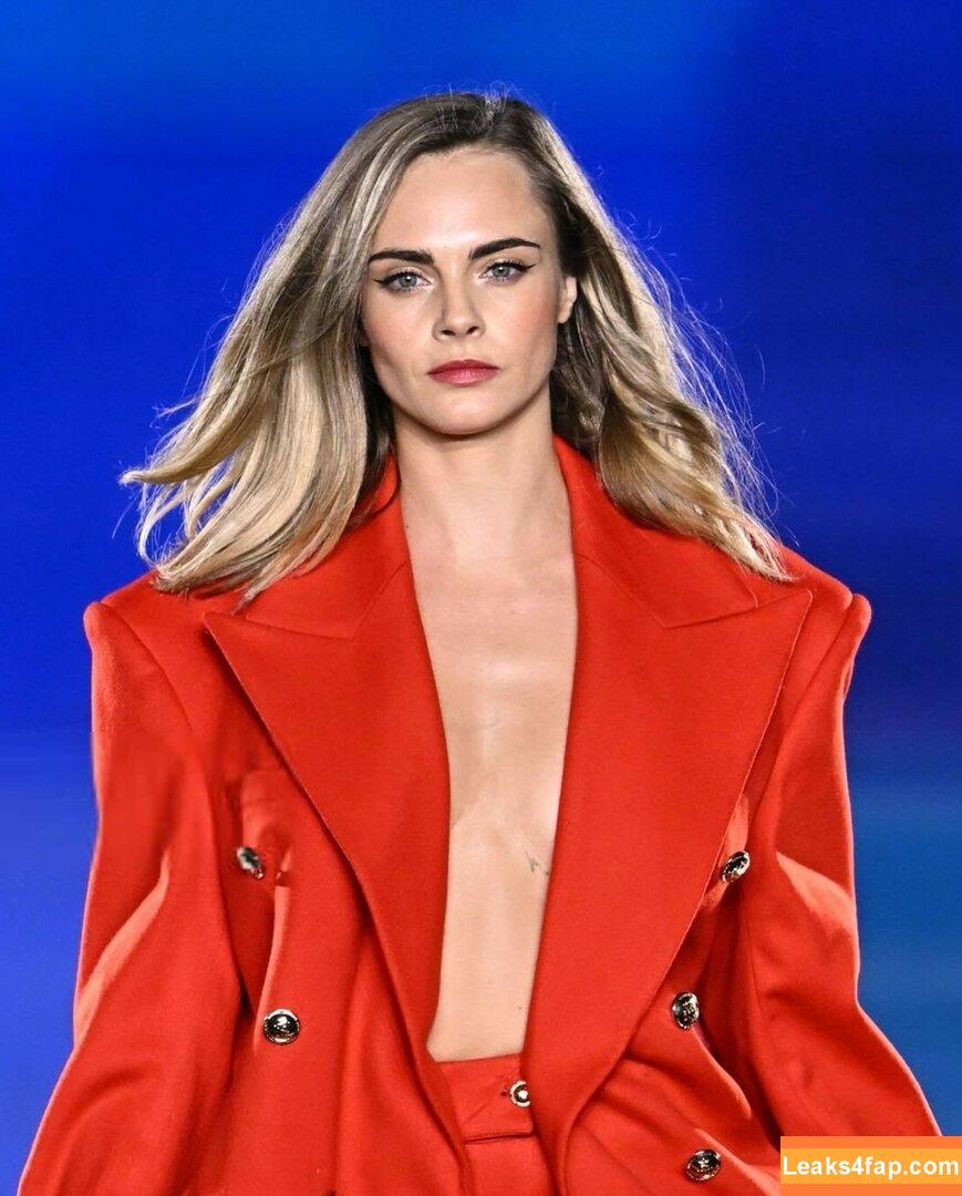 Cara Delevingne / caradelevingne / jeff__sacks leaked photo photo #1962