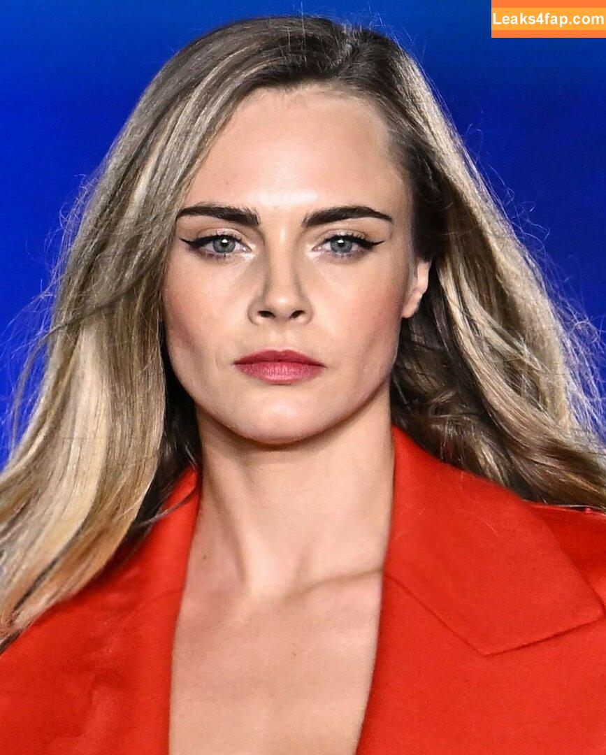 Cara Delevingne / caradelevingne / jeff__sacks leaked photo photo #1965
