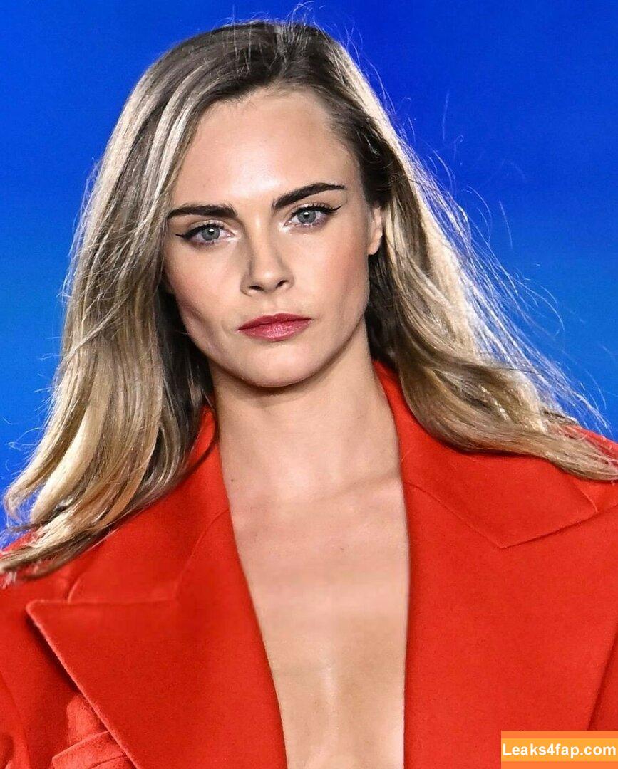 Cara Delevingne / caradelevingne / jeff__sacks leaked photo photo #1966