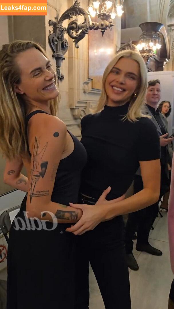 Cara Delevingne / caradelevingne / jeff__sacks leaked photo photo #1986