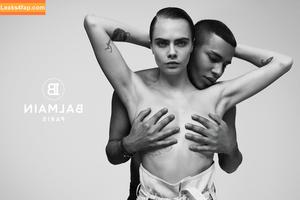 Cara Delevingne фото #1021