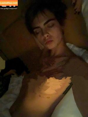 Cara Delevingne фото #1023