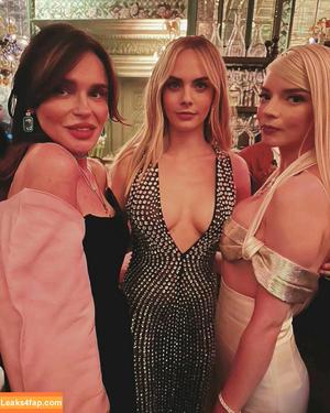 Cara Delevingne фото #1030