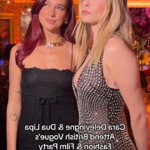 Cara Delevingne фото #1052