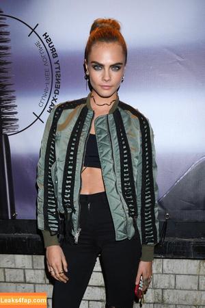 Cara Delevingne фото #1141