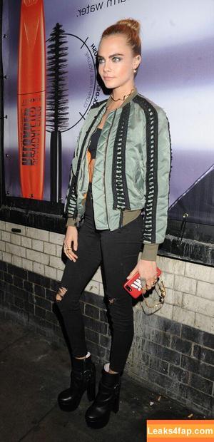 Cara Delevingne фото #1155