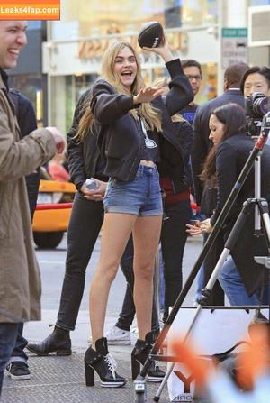 Cara Delevingne фото #1156