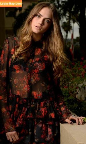Cara Delevingne фото #1163