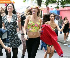 Cara Delevingne фото #1225