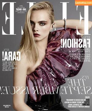 Cara Delevingne фото #1300