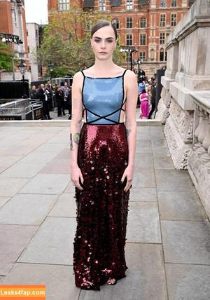Cara Delevingne фото #1310